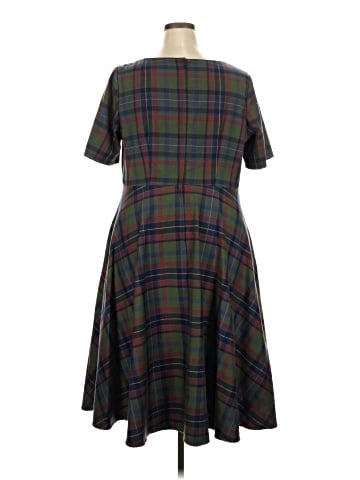 Collectif Casual Dress (view 2)