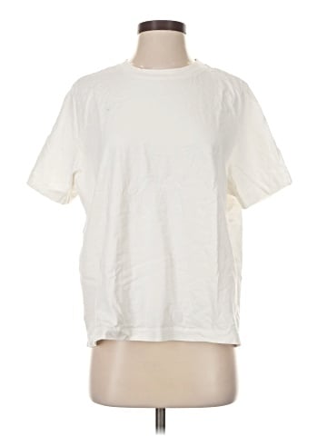Jenni Kayne Short Sleeve T-Shirt (view 1)