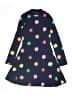Desigual Blue Dress Size 9 - 10 - photo 1