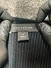 Ann Taylor Black Pullover Sweater Size M - photo 4