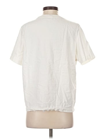 Jenni Kayne Short Sleeve T-Shirt (view 2)
