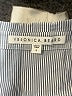 Veronica Beard 100% Cotton Blue Long Sleeve Button-Down Shirt Size 6 - photo 7