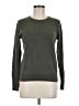 Everlane 100% Cashmere Gray Cashmere Pullover Sweater Size M - photo 1