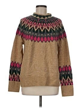 Vince Camuto Turtleneck Sweater (view 1)