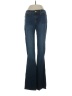 Joie Blue Jeans Size 25 waist - photo 1