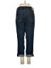 Denizen from Levi's Blue Jeans Size 2 - photo 2