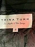 Trina Turk Black Wool Blazer Size 2 - photo 6