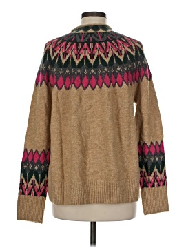 Vince Camuto Turtleneck Sweater (view 2)