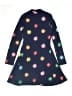Desigual Blue Dress Size 9 - 10 - photo 2