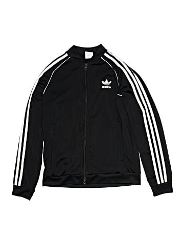 Adidas Track Jacket (view 1)