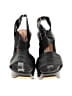 Aldo Black Wedges Size EU 36 - photo 2