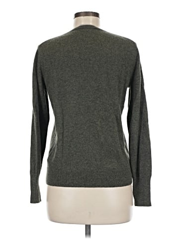 Everlane Cashmere Pullover Sweater (view 2)