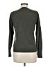 Everlane 100% Cashmere Gray Cashmere Pullover Sweater Size M - photo 2