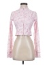 LoveShackFancy Pink Cardigan Size XS - photo 1