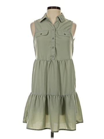 Bebop Casual Dress (view 1)
