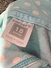Carter's Blue Vest 12-18 MO / 18 MO - photo 3