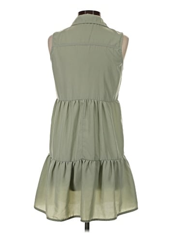 Bebop Casual Dress (view 2)