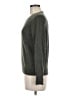 Everlane 100% Cashmere Gray Cashmere Pullover Sweater Size M - photo 5