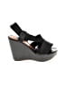 Aldo Black Wedges Size EU 36 - photo 1