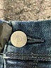 Chico's Stars Blue Jeans Size Sm (0) - photo 7