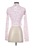 LoveShackFancy Pink Cardigan Size XS - photo 2