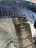 Chico's Stars Blue Jeans Size Sm (0) - photo 9