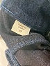 Coldwater Creek Chevron-herringbone Blue Jeans Size 12 - photo 8