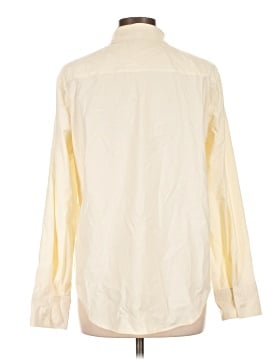 Unbranded Long Sleeve Button-Down Shirt (view 2)