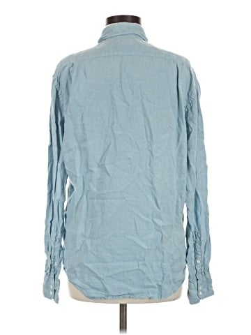 Hartford Long Sleeve Button-Down Shirt (view 2)