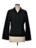 Yansi Fugel Black Blazer Size L (estimated) - photo 1