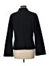 Yansi Fugel Black Blazer Size L (estimated) - photo 2