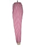 Koret Stripes Pink Casual Pants Size 10 - photo 5
