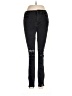J Brand Black Jeans Size 28 waist - photo 1