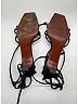 Manu Atelier Black Sandals Size EU 39 - photo 5