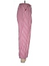Koret Stripes Pink Casual Pants Size 10 - photo 4