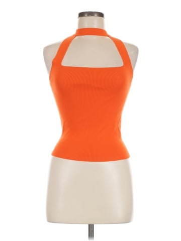 Zara Sleeveless Top (view 1)