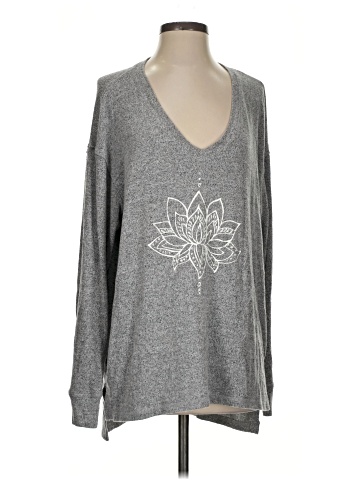 Spirit Long Sleeve T-Shirt (view 1)