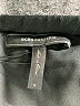 BCBGMAXAZRIA Solid Black Formal Skirt Size S - photo 4