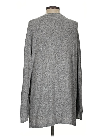 Spirit Long Sleeve T-Shirt (view 2)