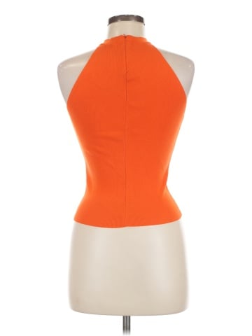 Zara Sleeveless Top (view 2)