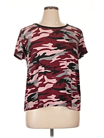 Teenbell Active T-Shirt (view 1)