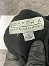 Joseph A. Black Pullover Sweater Size S - photo 7