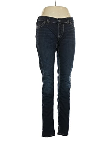 Silver Jeans Co. Jeans (view 1)