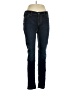 Silver Jeans Co. Solid Blue Jeans Size 32 waist - photo 1