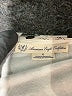 American Eagle Outfitters 100% Polyester Print Black Cocktail Dress Size 0 - photo 7