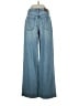 Madewell Blue Jeans Size 24 waist - photo 2