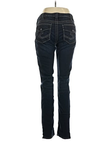 Silver Jeans Co. Jeans (view 2)