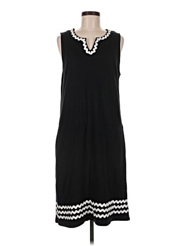 Talbots Outlet Casual Dress (view 1)