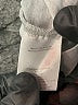 Spyder Silver Pullover Hoodie Size 3T - photo 5