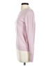 Everlane Pink Pullover Sweater Size S - photo 5